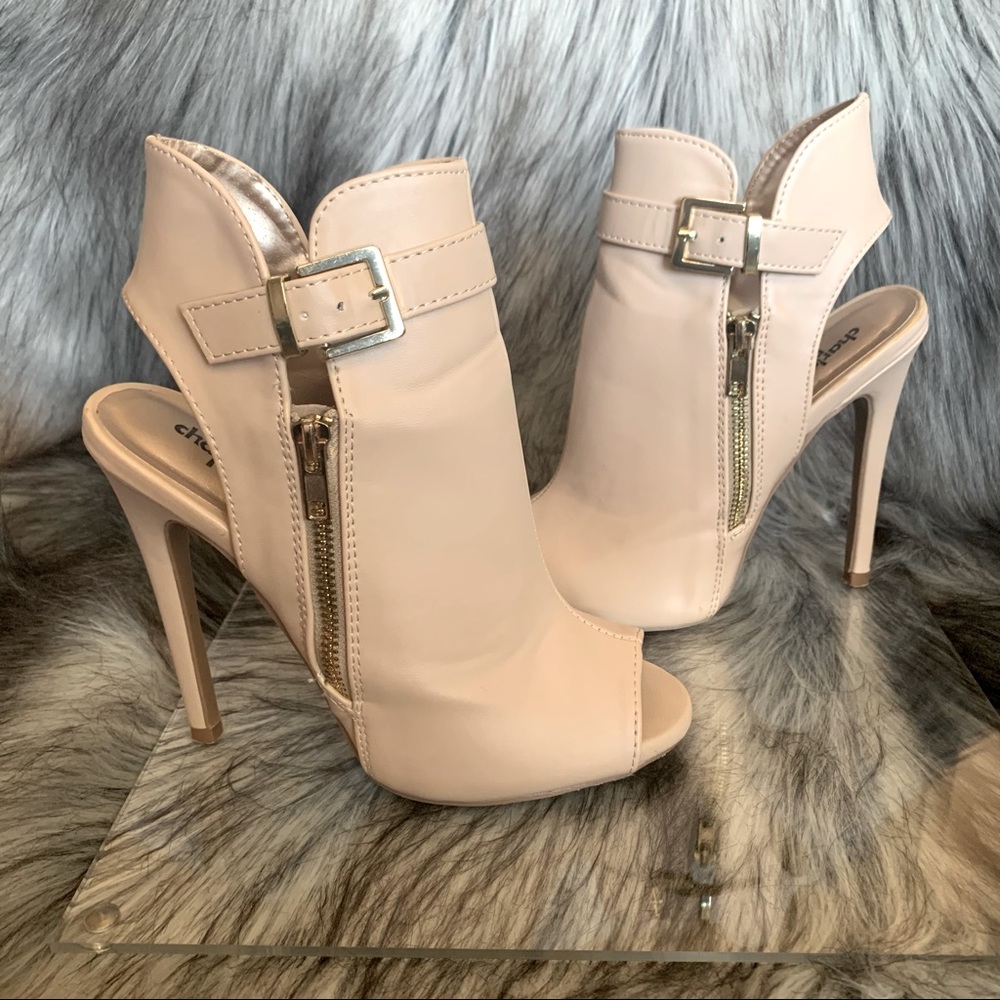 Women’s Heels Size 7